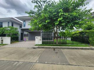 For sale 4 ベッドルーム house in Bang Bua Thong, Nonthaburi