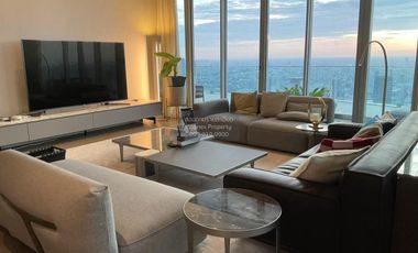 For sale 4 bedrooms condo in Pathum Wan, Bangkok