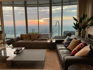 For sale 4 bedrooms condo in Pathum Wan, Bangkok