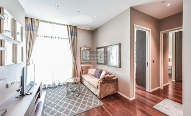For sale 2 bedrooms condo in Khlong Toei, Bangkok