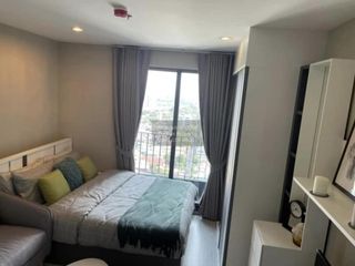 Condo en venta de 1 habitaciones en Bang Sue, Bangkok