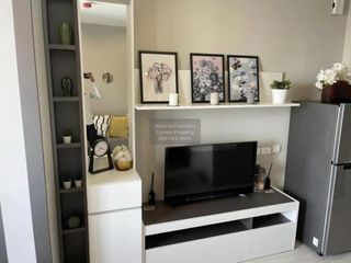 Condo en venta de 1 habitaciones en Bang Sue, Bangkok
