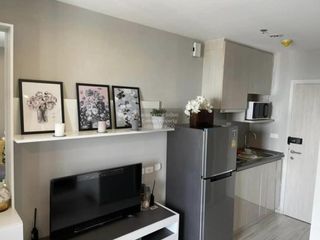 Condo en venta de 1 habitaciones en Bang Sue, Bangkok