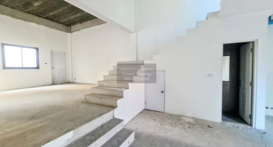 For sale 4 ベッドルーム retail Space in Wang Thonglang, Bangkok