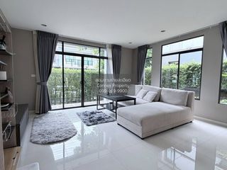 For sale 4 ベッドルーム house in Bang Phli, Samut Prakan
