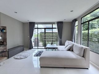 For sale 4 ベッドルーム house in Bang Phli, Samut Prakan
