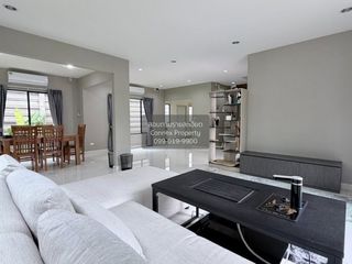 For sale 4 ベッドルーム house in Bang Phli, Samut Prakan