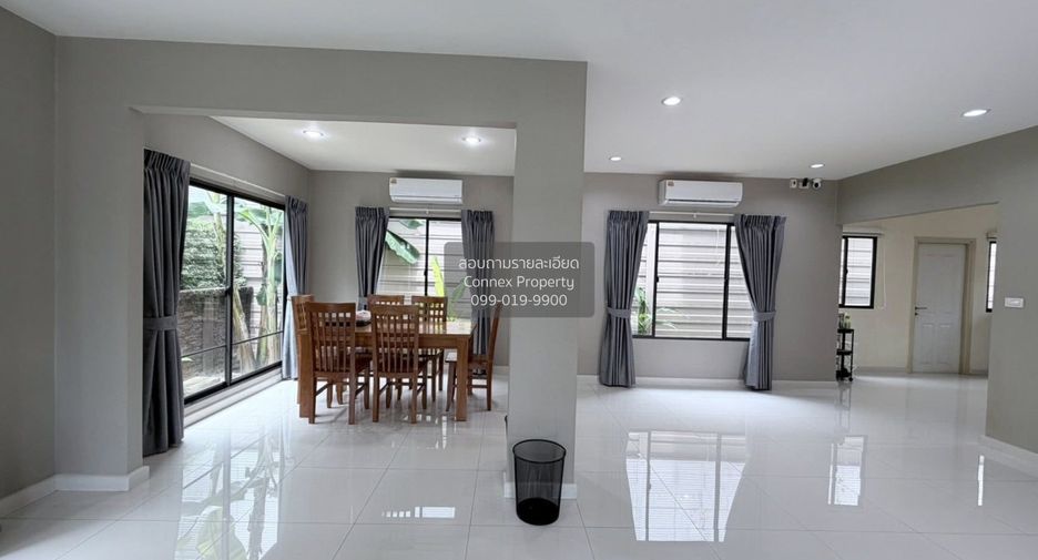 For sale 4 ベッドルーム house in Bang Phli, Samut Prakan