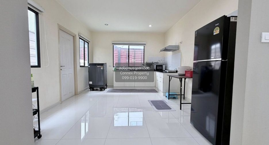 For sale 4 ベッドルーム house in Bang Phli, Samut Prakan