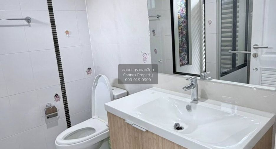 For sale 4 ベッドルーム house in Bang Phli, Samut Prakan