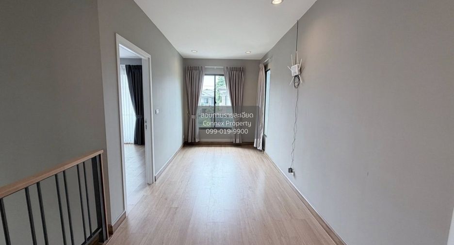 For sale 4 ベッドルーム house in Bang Phli, Samut Prakan