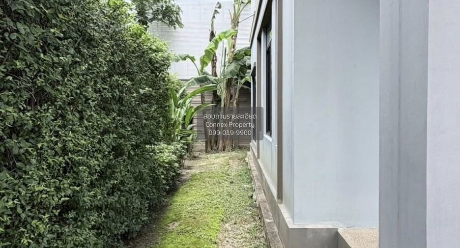 For sale 4 ベッドルーム house in Bang Phli, Samut Prakan