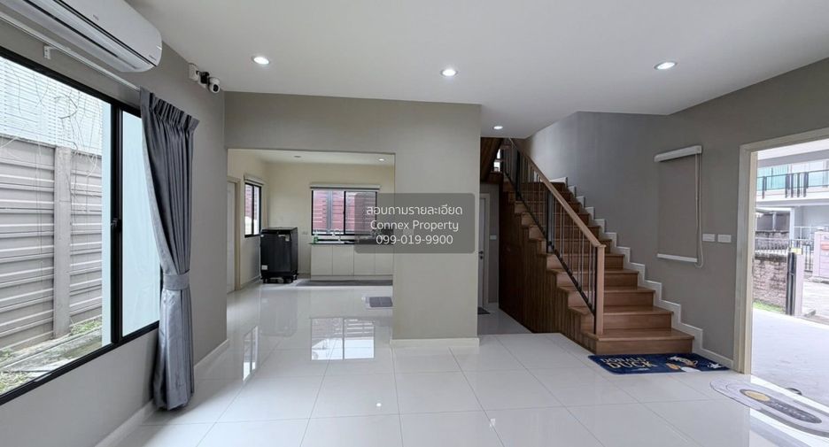 For sale 4 ベッドルーム house in Bang Phli, Samut Prakan