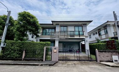 For sale 4 ベッドルーム house in Bang Phli, Samut Prakan