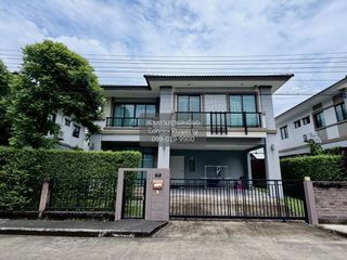 For sale 4 ベッドルーム house in Bang Phli, Samut Prakan