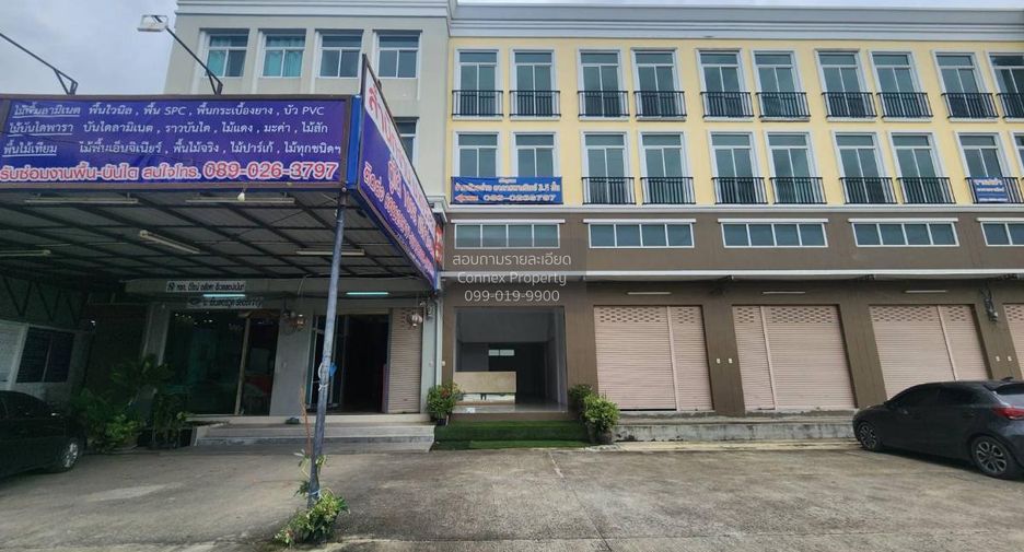 For sale 2 ベッドルーム retail Space in Bang Bua Thong, Nonthaburi