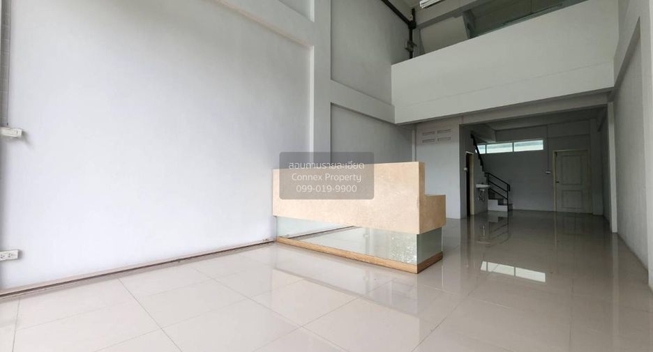 For sale 2 ベッドルーム retail Space in Bang Bua Thong, Nonthaburi