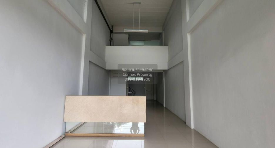 For sale 2 ベッドルーム retail Space in Bang Bua Thong, Nonthaburi