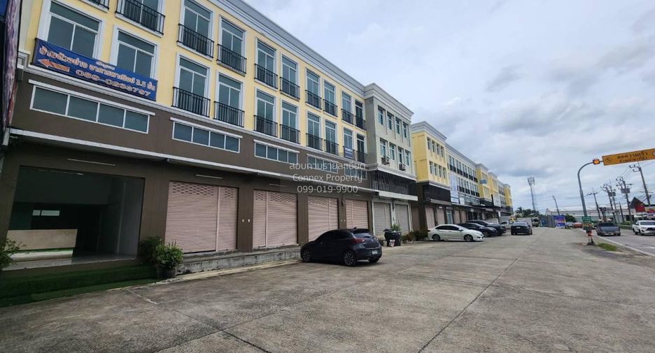 For sale 2 ベッドルーム retail Space in Bang Bua Thong, Nonthaburi