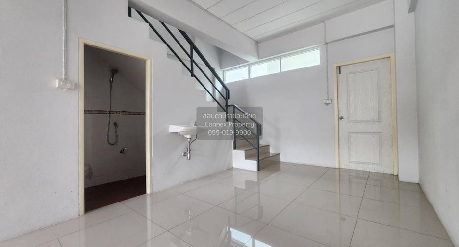 For sale 2 ベッドルーム retail Space in Bang Bua Thong, Nonthaburi