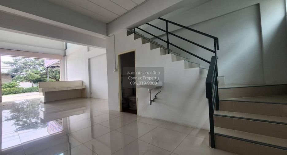 For sale 2 ベッドルーム retail Space in Bang Bua Thong, Nonthaburi