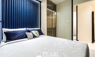 À vendre 2 chambres condo à Jomtien, Pattaya