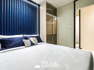 Condo en venta de 2 habitaciones en Bang Lamung, Chonburi