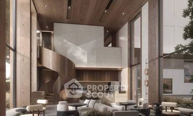 For sale 3 bedrooms condo in Sathon, Bangkok
