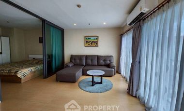 For sale 1 bed condo in Khlong Toei, Bangkok