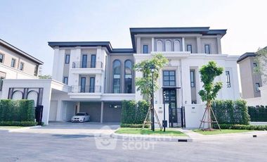 出售 6 卧室 独立屋 在 Saphan Sung, 曼谷