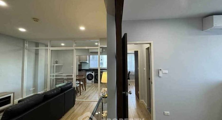 À vendre 2 chambres condo à Bang Na, Bangkok