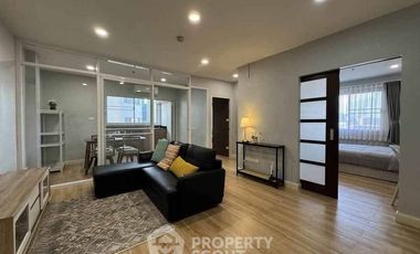 À vendre 2 chambres condo à Bang Na, Bangkok