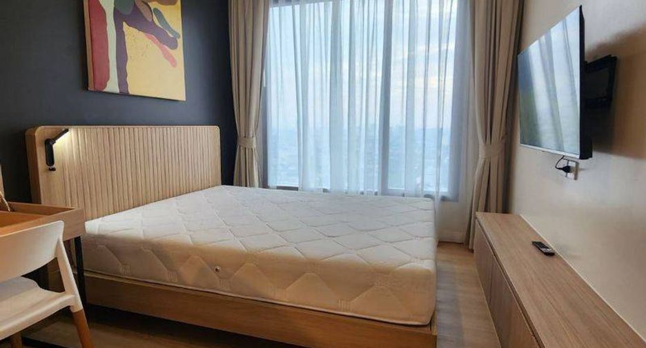 For sale 2 ベッドルーム condo in Phaya Thai, Bangkok