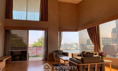 À vendre 3 chambres condo à Sathon, Bangkok