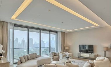 For rent and for sale 5 bedrooms condo in Pathum Wan, Bangkok