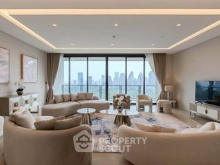 For rent and for sale 5 bedrooms condo in Pathum Wan, Bangkok