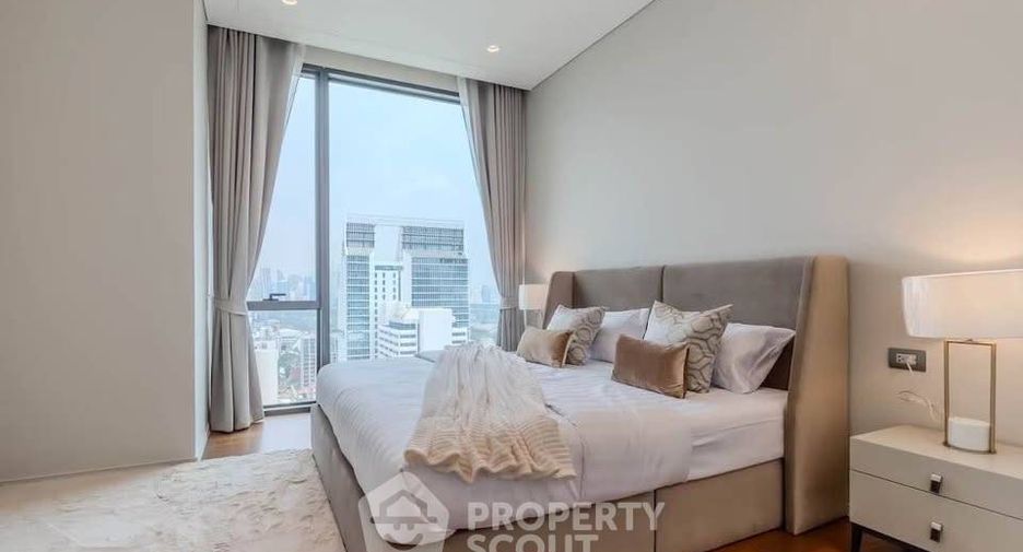 For rent and for sale 5 bedrooms condo in Pathum Wan, Bangkok