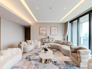 For rent and for sale 5 bedrooms condo in Pathum Wan, Bangkok