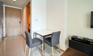 Продажа 1 кровать кондо в Кхлонг Тоеи, Бангкок
