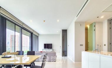 出售 2 卧室 公寓 在 Khlong Toei, 曼谷