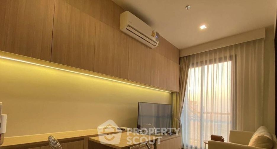 For sale 1 Beds condo in Phaya Thai, Bangkok