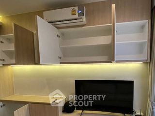 Wohnung zum Kauf mit 1 Zimmer in Phaya Thai, Bangkok