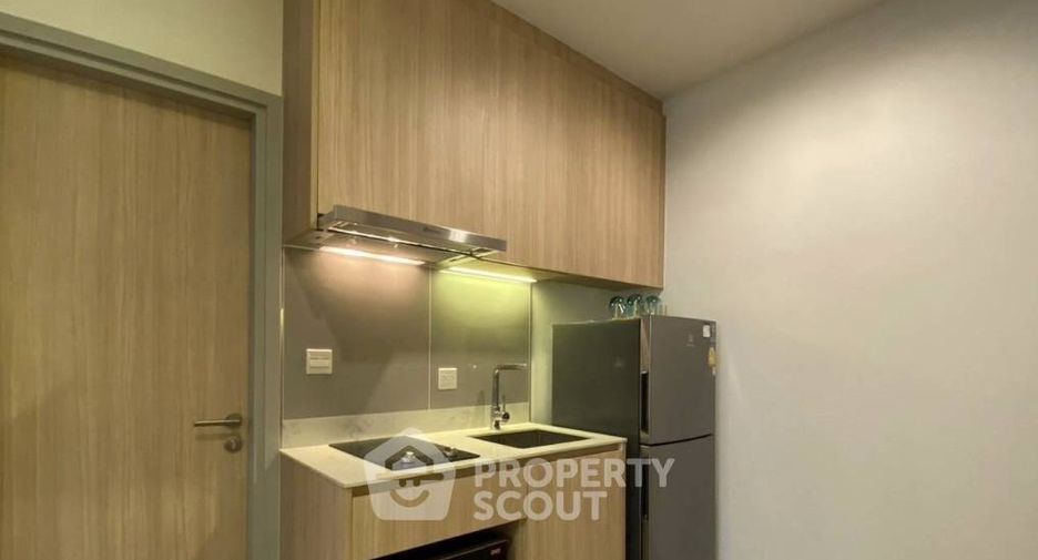 For sale 1 Beds condo in Phaya Thai, Bangkok