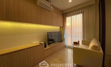 For sale 1 Beds condo in Phaya Thai, Bangkok