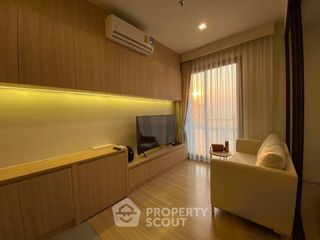 Wohnung zum Kauf mit 1 Zimmer in Phaya Thai, Bangkok