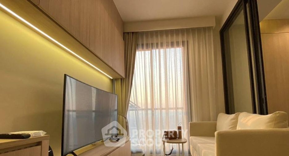 For sale 1 Beds condo in Phaya Thai, Bangkok