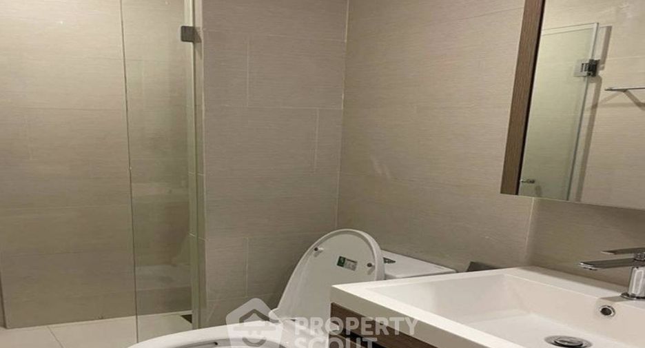 For sale 1 bed condo in Bang Na, Bangkok