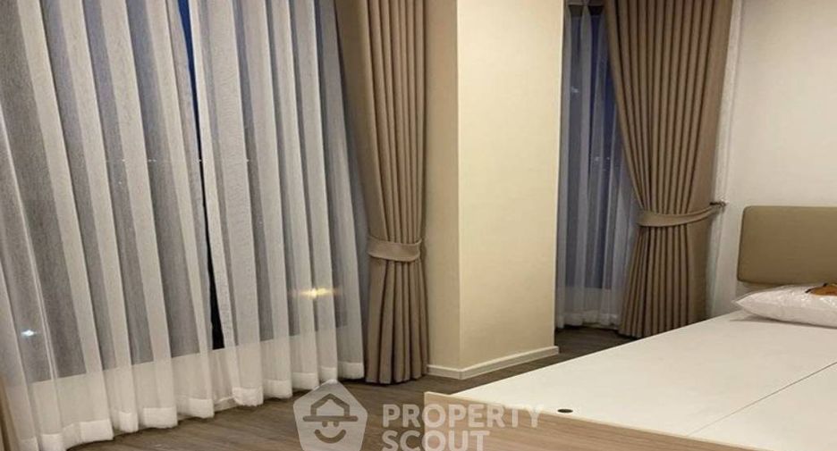 For sale 1 bed condo in Bang Na, Bangkok