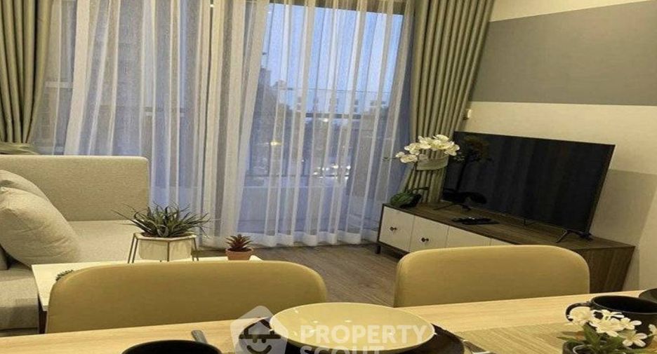 For sale 1 bed condo in Bang Na, Bangkok