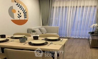 For sale 1 bed condo in Bang Na, Bangkok